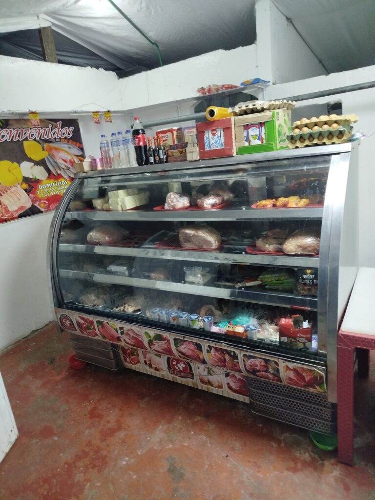 Salsamentaria La estación del sabor