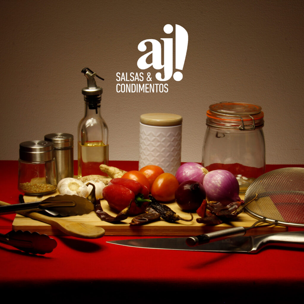 aj!-02 - Oscar Sepulveda